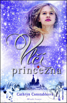 Vlčí princezna