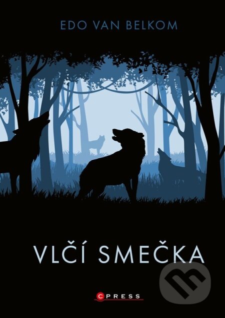Vlčí smečka