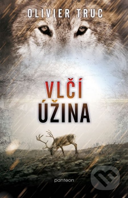 Vlčí úžina