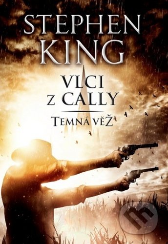 Vlci z Cally (Temná věž V.)