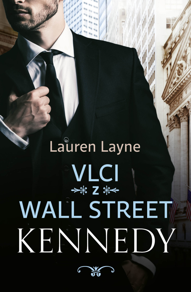 Vlci z Wall Street Kennedy (3)