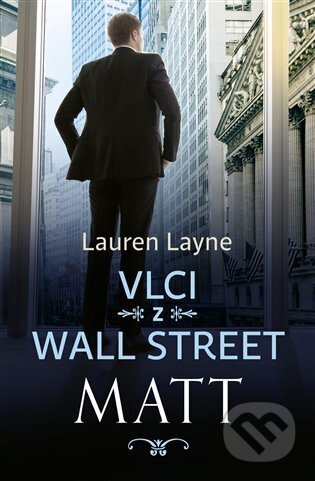 Vlci z Wall Street: Matt