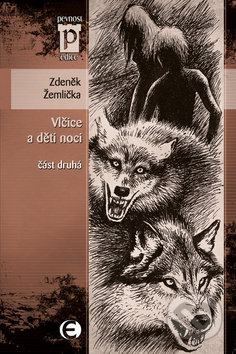 Vlčice a děti noci 2