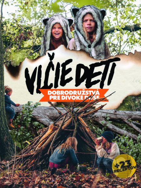 Vlčie deti