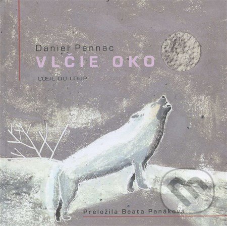 Vlčie oko
