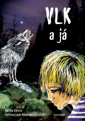 Vlk a já
