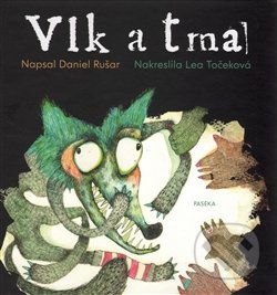 Vlk a tma