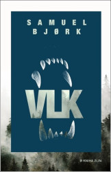 Vlk (poškozená)