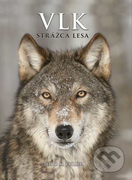 Vlk (Strážca lesa)