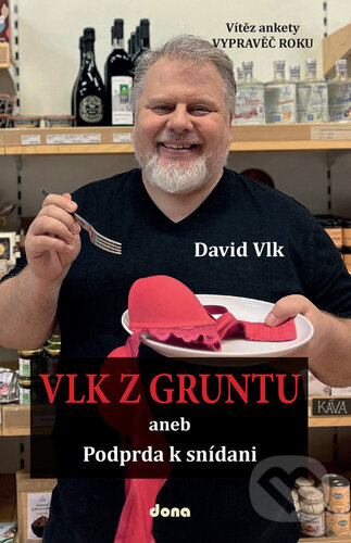 Vlk z Gruntu (aneb Podprda k snídani)