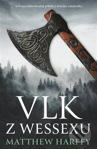 Vlk z Wessexu
