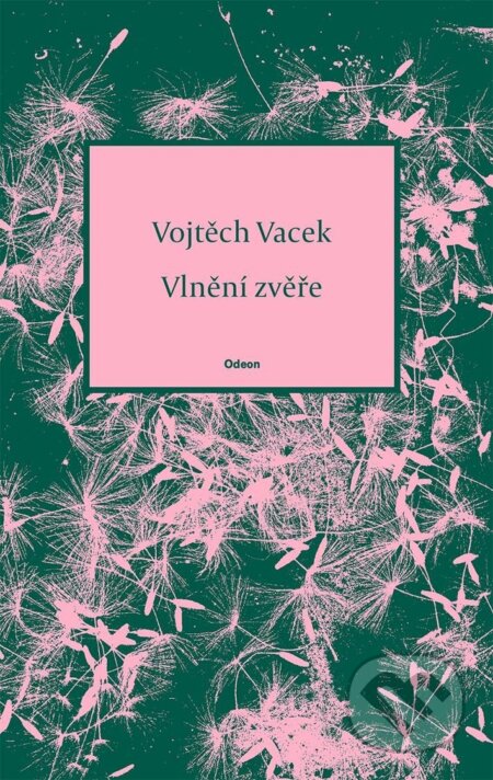 Vlnění zvěře
