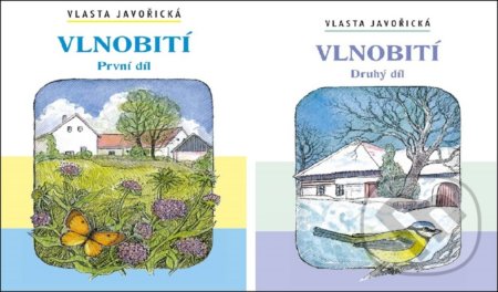 Vlnobití I. a II. díl