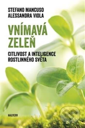 Vnímavá zeleň