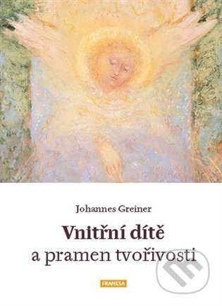 Vnitřní dítě a pramen tvořivosti