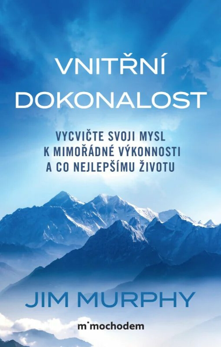 Vnitřní dokonalost - Jim Murphy