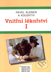 Vnitřní lékařství I (pro střední zdravotní školy)