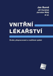 Vnitřní lékařství (Dvousvazkové vydání.)