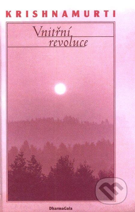 Vnitřní revoluce