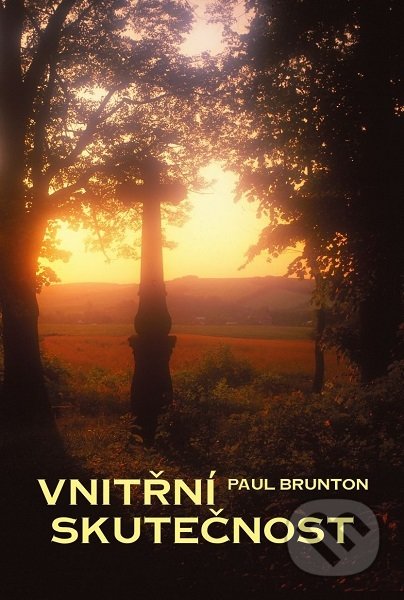Vnitřní skutečnost
