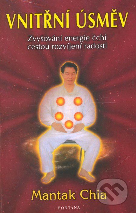Vnitřní úsměv