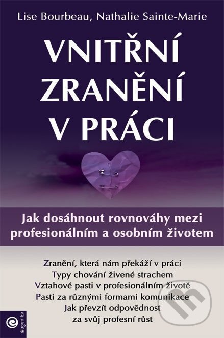 Vnitřní zranění v práci