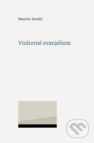 Vnútorné evanjelium