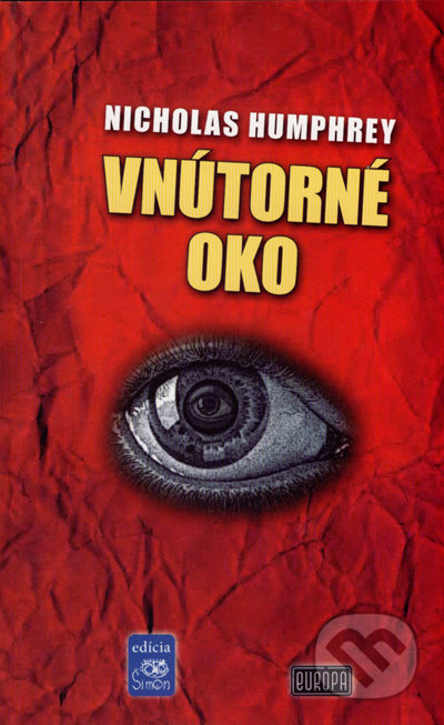 Vnútorné oko