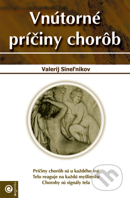 Vnútorné príčiny chorôb