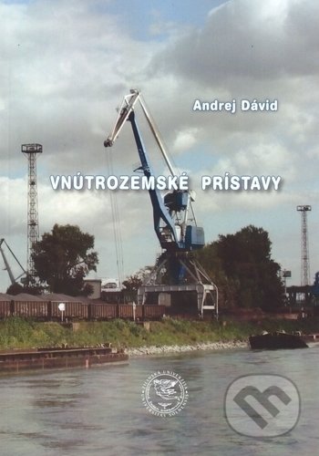Vnútrozemské prístavy