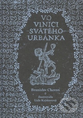 Vo vinici svätého Urbánka