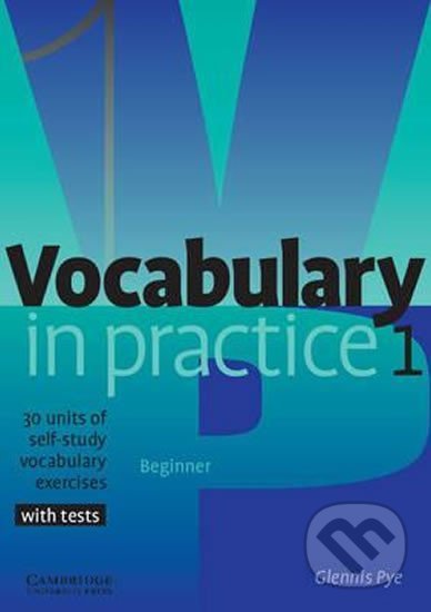 Vocabulary in Practice 1
