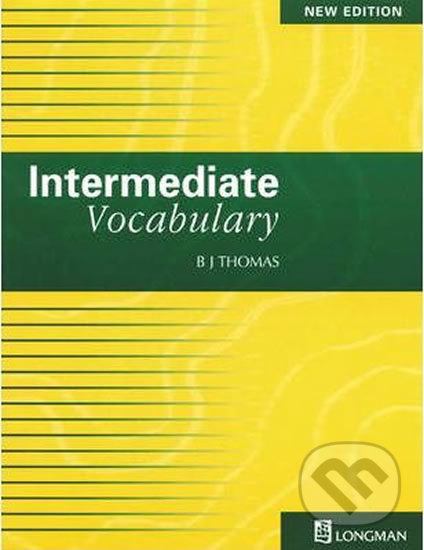 Vocabulary Intermediate