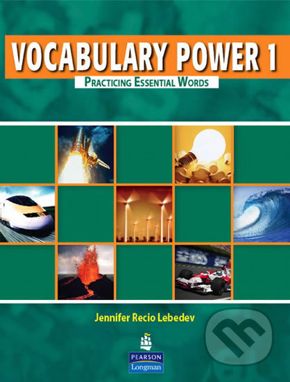Vocabulary Power 1: Practicing Essential Words