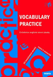 Vocabulary Practice - Juraj Belán, Aleš Leznar