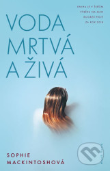 Voda mrtvá a živá