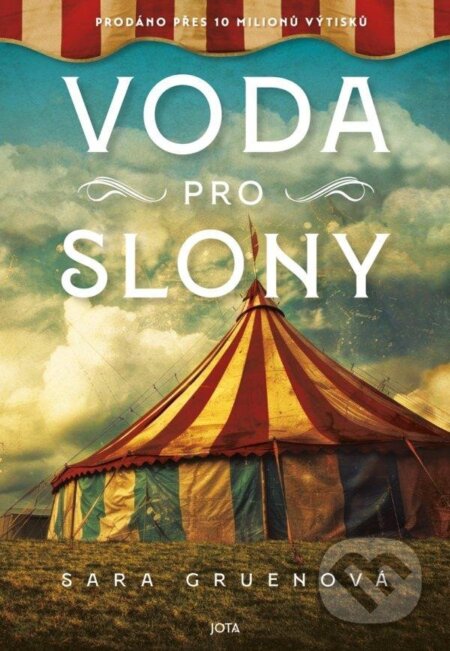 Voda pro slony