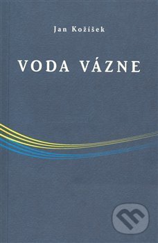 Voda vázne