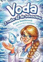 Voda (Z nebe až do kohoutku)