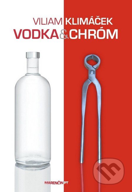 Vodka a chróm