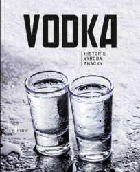 Vodka - kniha z kategorie Beletrie