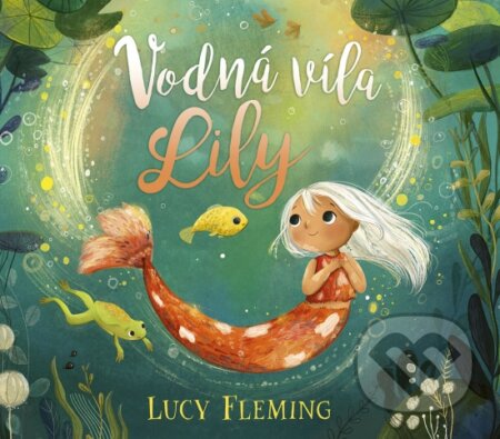 Vodná víla Lily