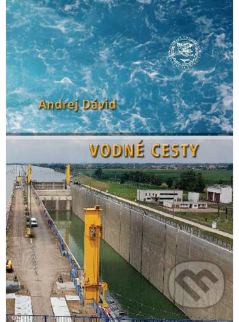 Vodné cesty
