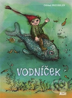 Vodníček
