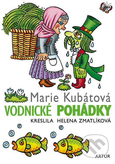 Vodnické pohádky