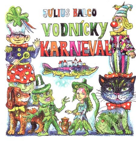 Vodnícky karneval