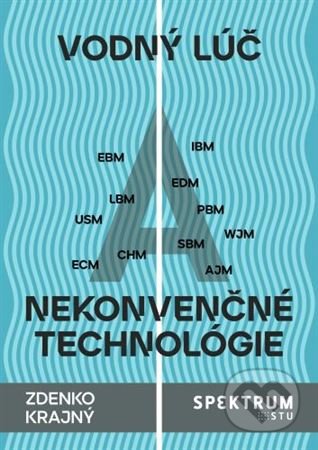 Vodný lúč a nekonvenčné technológie