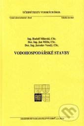 Vodohospodářské stavby