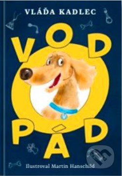 Vodopád