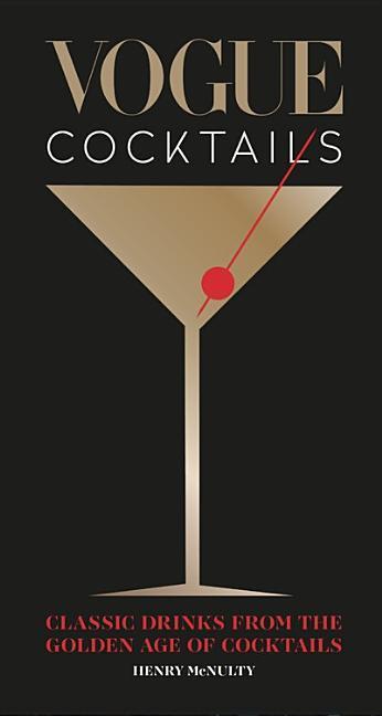 Vogue Cocktails